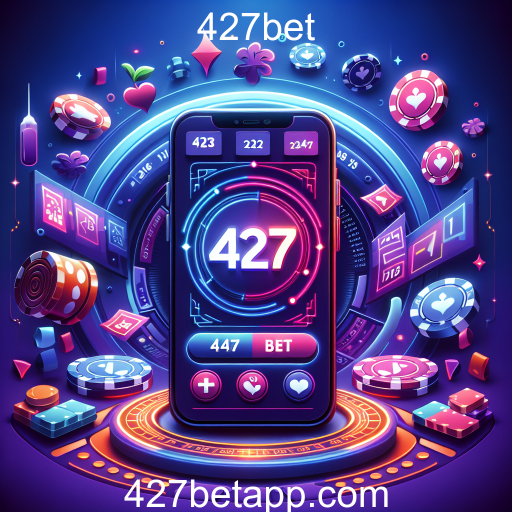A Revolução dos Jogos: A Categoria Versão Móvel no 427bet