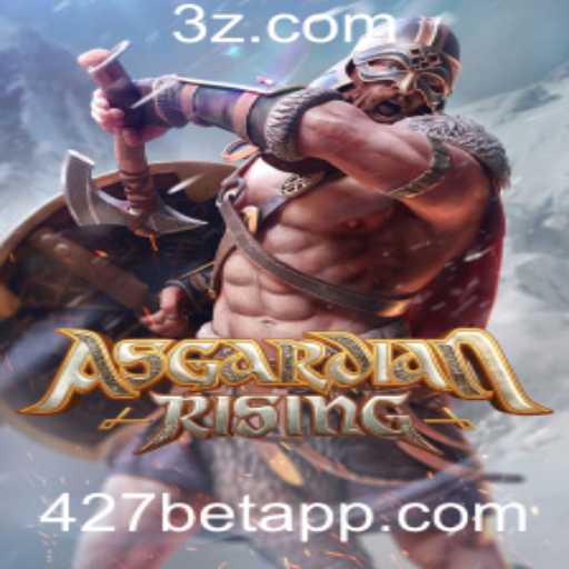 Descubra AsgardianRising no 427bet e Envolva-se na Aventura de Norse