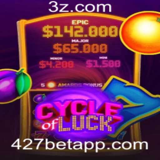 Explorando o Fascinante Mundo de CycleofLuck: Um Mergulho nas Regras e Estratégias para Vencer no 427bet