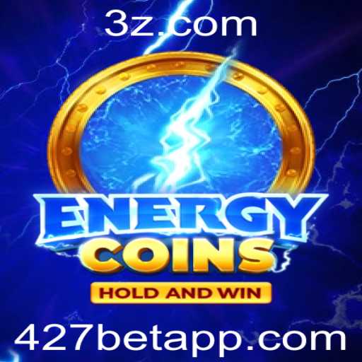 EnergyCoins: Descubra o Novo Jogo de Estratégia com 427bet