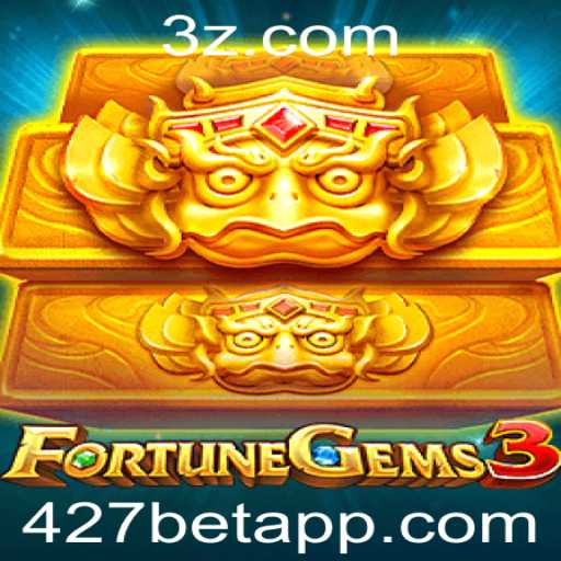 FortuneGems3: Um Mergulho no Mundo das Joias e Apostas