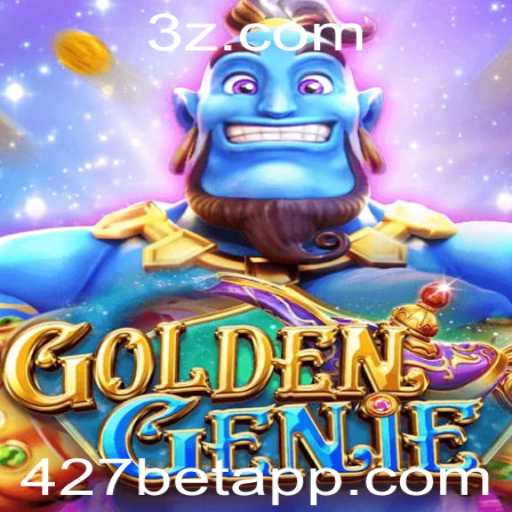 Descubra o Fascinante Mundo do Jogo 'GOLDENGENIE' com a Plataforma 427bet
