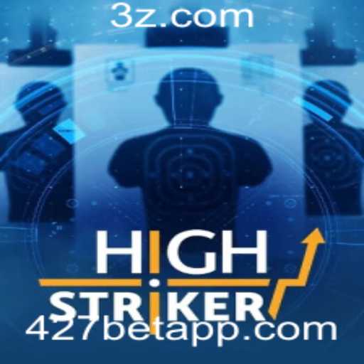 Desvendando o Universo do Jogo HighStriker e o Papel da 427bet