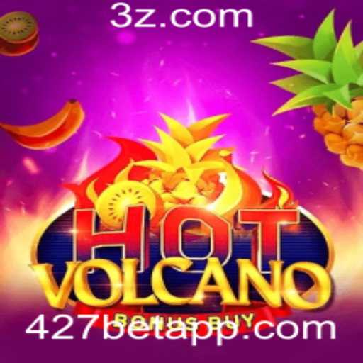 Explorando o Mundo Vibrante de HotVolcanoBonusBuy na Plataforma 427bet