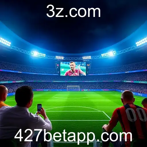 Explorando o Mundo dos Jogos ao Vivo com 427bet