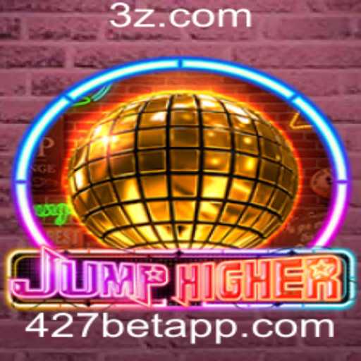 Descubra o Emocionante Mundo de JumpHigher