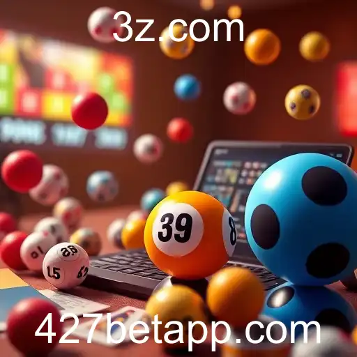 Loteria Online: Uma Nova Era de Jogos