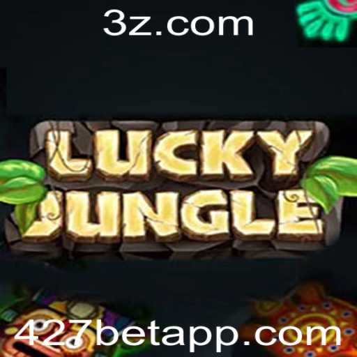 Desvendando LuckyJungle: O Jogo de Aventura na Natureza Selvagem