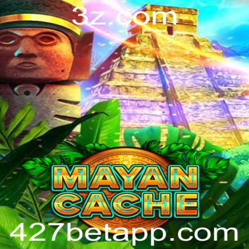 MayanCache: Explore o Mundo Antigo com Novas Regras de Jogo