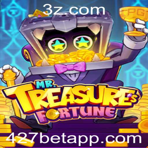 Explorando o Mundo de MrTreasuresFortune: A Nova Sensação de 427bet