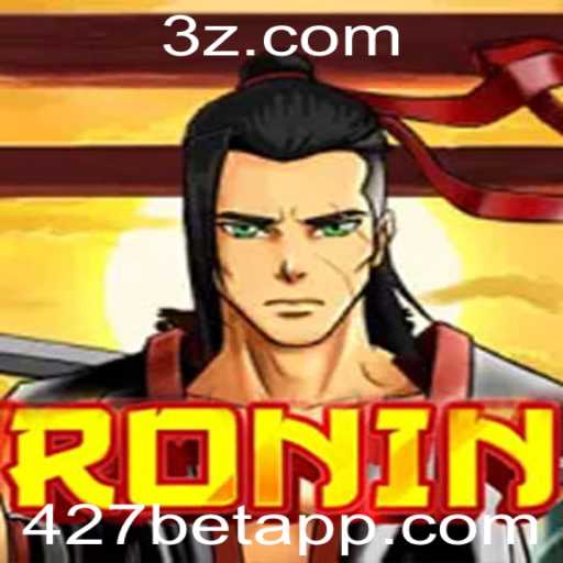 Ronin: Explorando o Universo do Jogo com 427bet