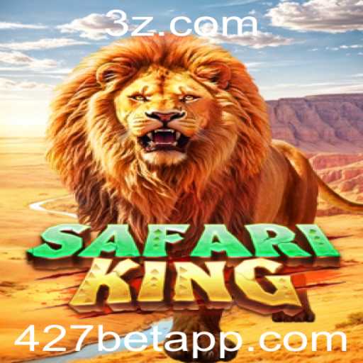 Explorando o Universo de SafariKing: O Novo Hit no 427bet