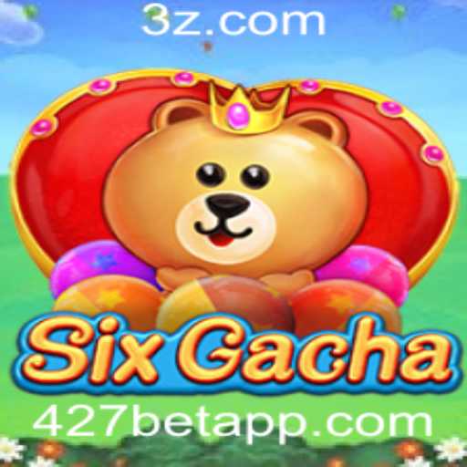 Descobrindo o Excitante Mundo de SixGacha