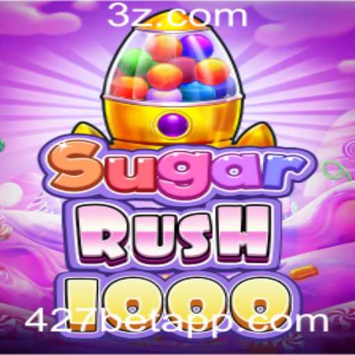 Explorando o Mundo de SugarRush1000: Uma Aventura Açucarada
