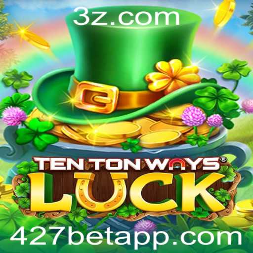 TenTonWaysLuck: Descubra o Fascinante Universo do Jogo de Azar