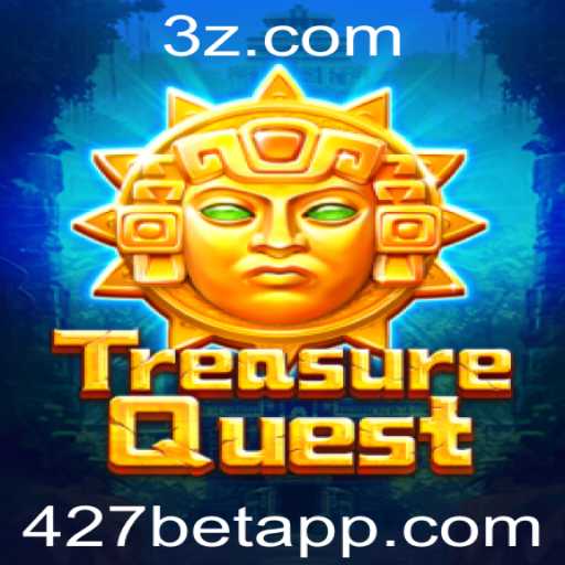 Explorando o Universo de TreasureQuest: Um Guia Completo para Jogadores e Aficionados por 427bet