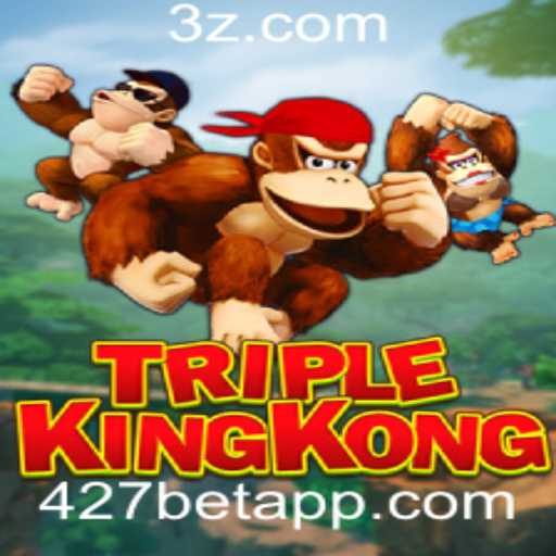 Explorando o Jogo TripleKingKong: Uma Aventura Emocionante no Universo 427bet